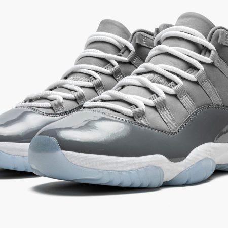 Air Jordan 11 Retro "Cool Grey 2021" - Image 2