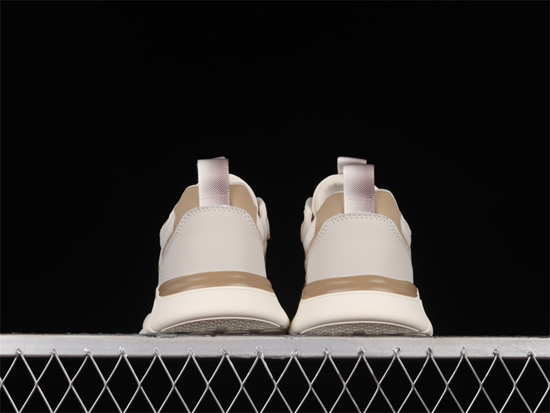 Balenciaga TRACK Defender Mesh Nylon Tire Shoes - Image 6