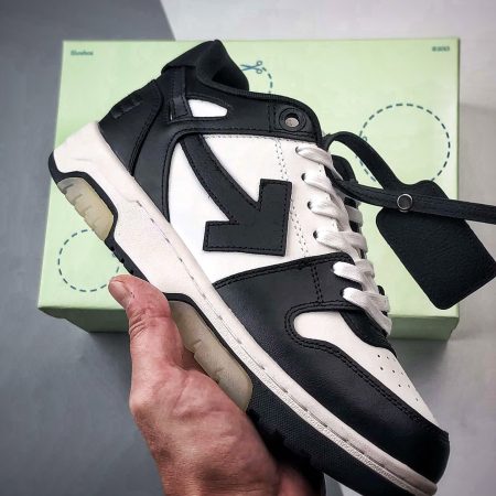 Off-White Out Of Office Sneaker