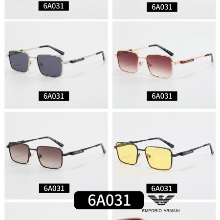 Armani Fashionable Sunglasses