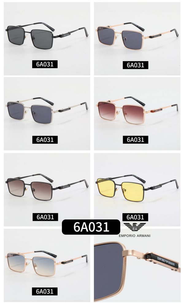 Armani Fashionable Sunglasses