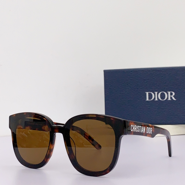 Dior Square Sunglasses Top Quality