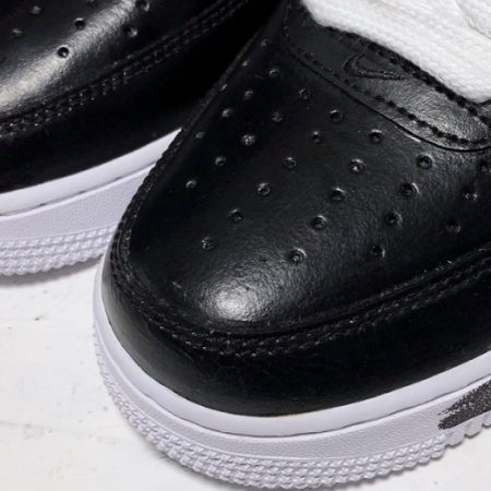 Nike Air Force 1 G-Dragon Para-Noise AQ3692-001 - Image 5