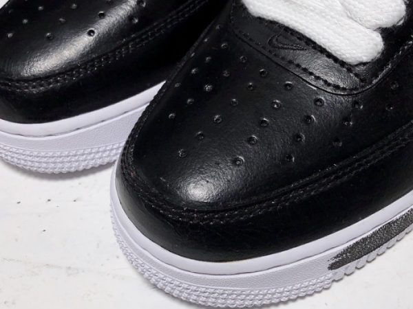Nike Air Force 1 G-Dragon Para-Noise AQ3692-001