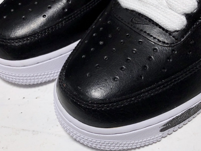 Nike Air Force 1 G-Dragon Para-Noise AQ3692-001 - Image 5