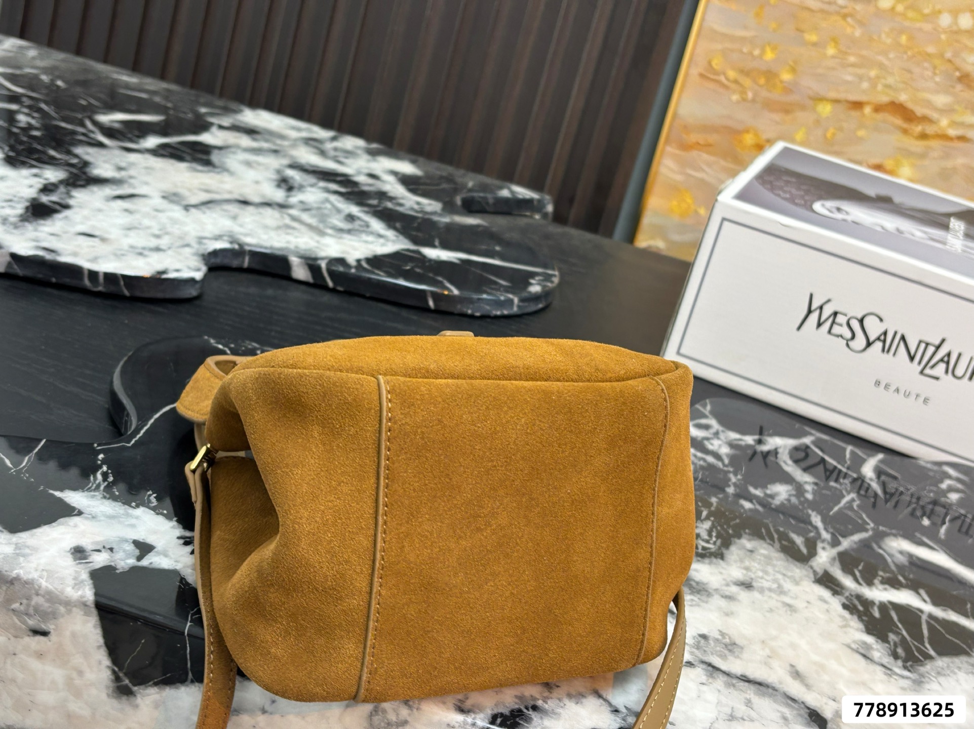 YSL Shopping Bag - Image 8