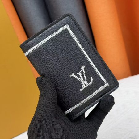 LV Multiple Wallet