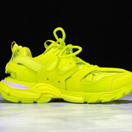 Balenciaga Sneaker TRACK Tess.s.Gomma 5000020 - Image 8