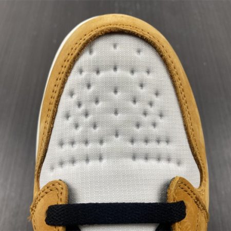 Jordan 1 High Element Gore-Tex Light Curry DB2889-700 - Image 14