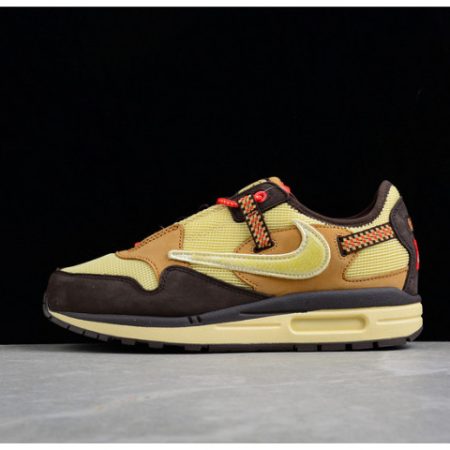 TRAVIS SCOTT X NIKE AIR MAX 1 DO9392-200