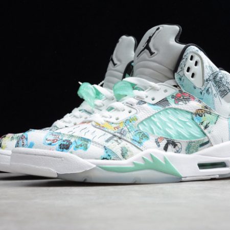 Air Jordan 5 Wings AV2405-900 - Image 15