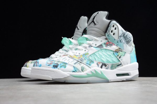 Air Jordan 5 Wings AV2405-900