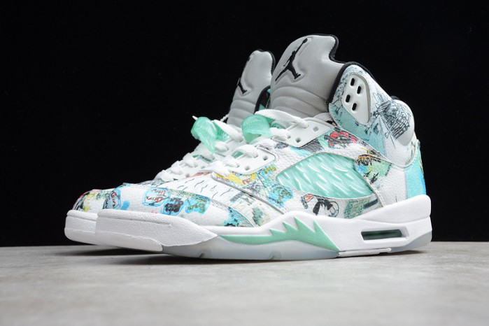 Air Jordan 5 Wings AV2405-900 - Image 15