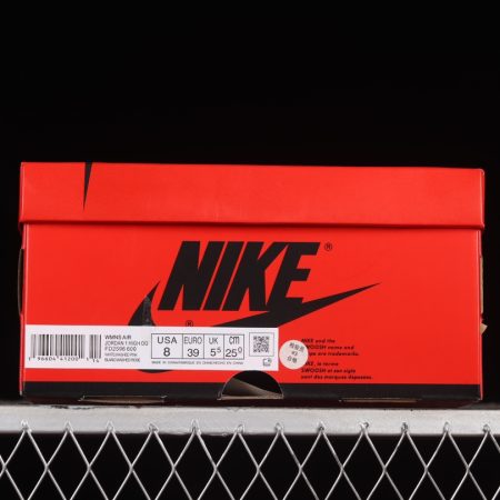 Air Jordan 1 Retro High oG "coconut Milk and Sai" - Image 8