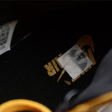 Air Jordan 1 High OG Pollen" 555088-701 - Image 5
