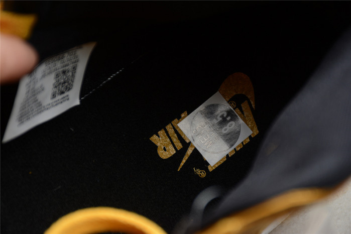 Air Jordan 1 High OG Pollen" 555088-701 - Image 5