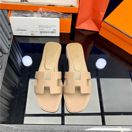 Hermes Oran Sandal - Image 9