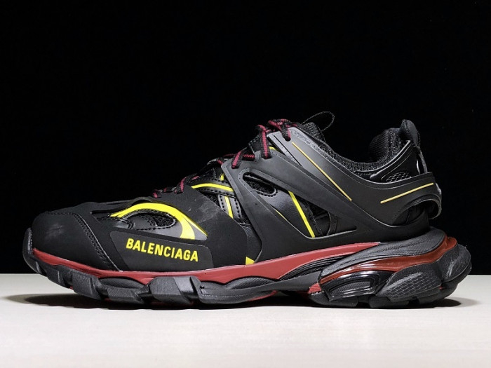 Balenciaga Sneaker TRACK Tess.s.Gomma 5000007 - Image 2