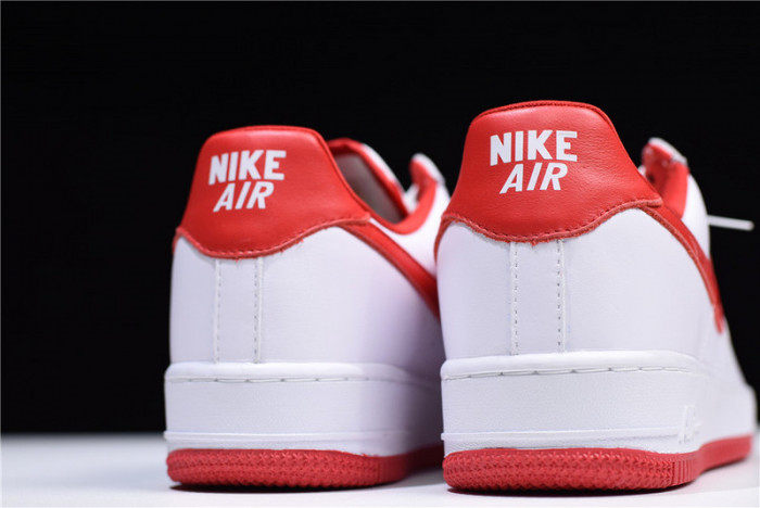 Nike Air Force 1 Low Fo Fi Fo AQ5107-100 - Image 15