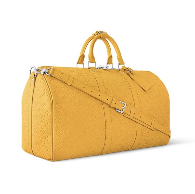 LV keepall 50 Bag - Image 7