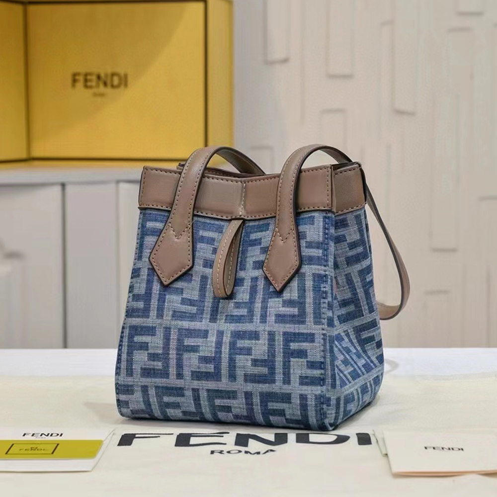 Fendi Origami Bag - Image 6
