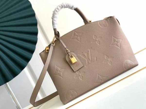 lv Grand Palais Bag