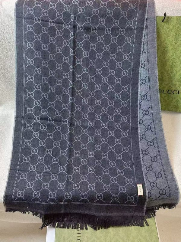 Gucci Scarf