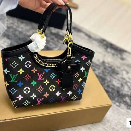 LV Shopping Bag - Image 3