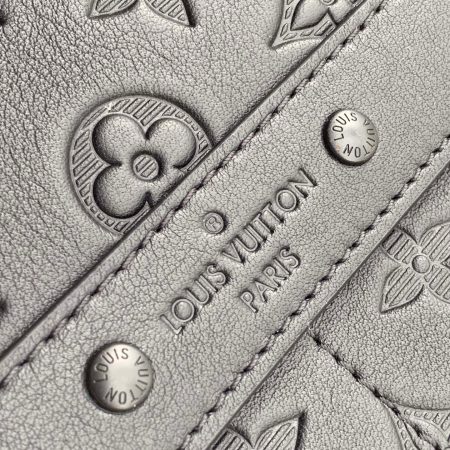 LV Sprinter Mens Shoulder Bag - Image 6