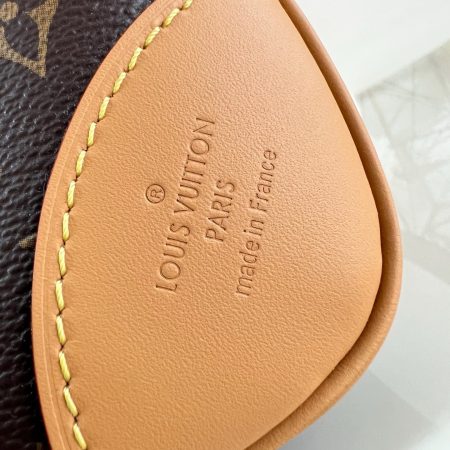 LV Monogram Large Odeon Bag Top Quality - Image 5