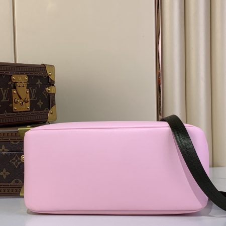 LV Mini Shopper Tote Bag - Image 2