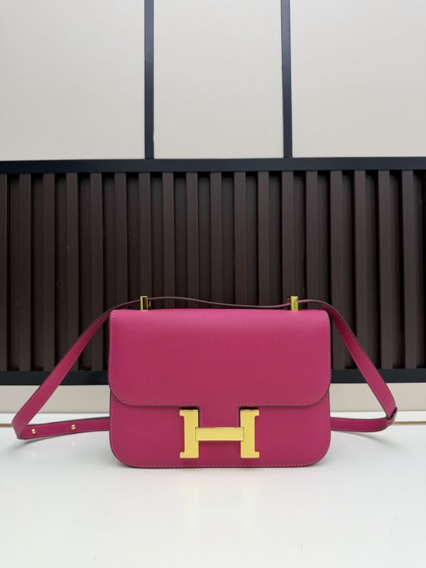 Hermès Constance 24 Bag