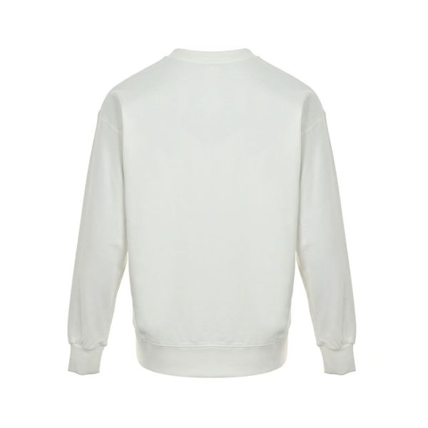 Prada Crewneck Pullover