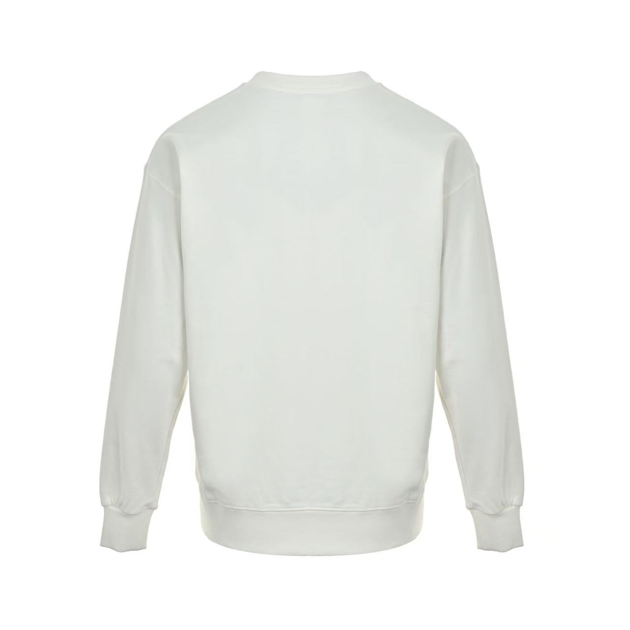 Prada Crewneck Pullover - Image 3