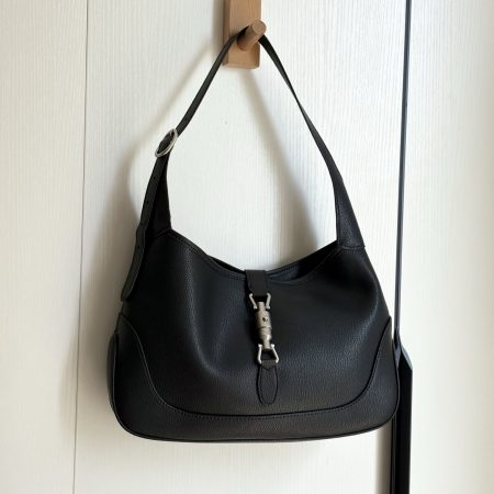 Gucci Jackie 1961 Small Crossbody Bag - Image 5