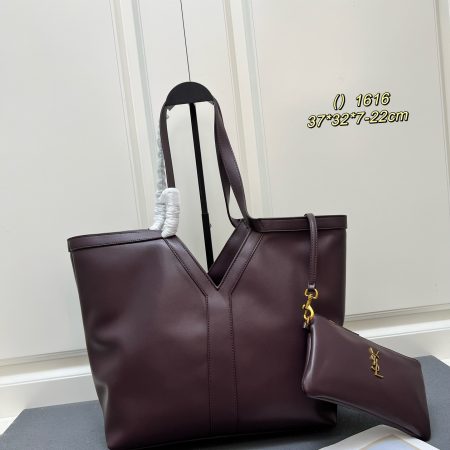 Saint Laurent Y Tote Bag - Image 5
