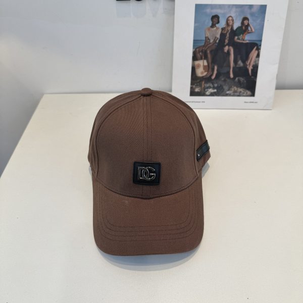 DG New Baseball Cap