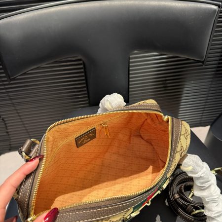 Gucci Handle Bag - Image 12