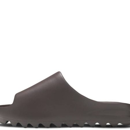Yeezy Slides Soot G55495 - Image 3