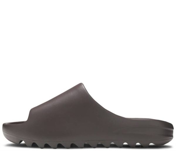 Yeezy Slides Soot G55495