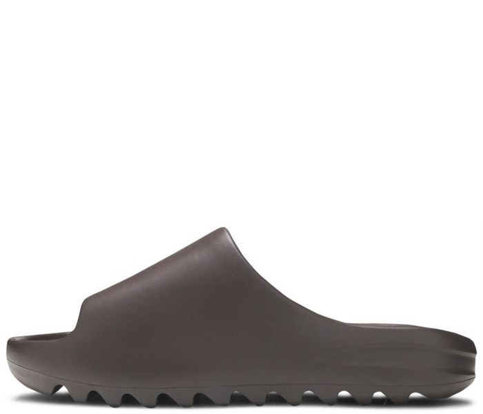 Yeezy Slides Soot G55495 - Image 3
