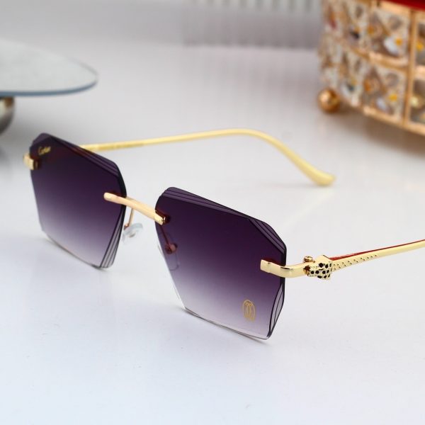 Cartier Fashionable Sunglasses