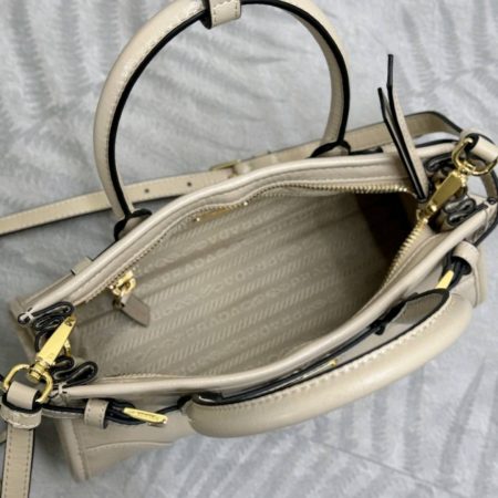 Prada Softlux Bag - 10A - Image 5