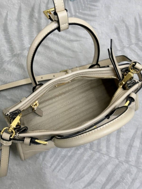 Prada Softlux Bag - 10A