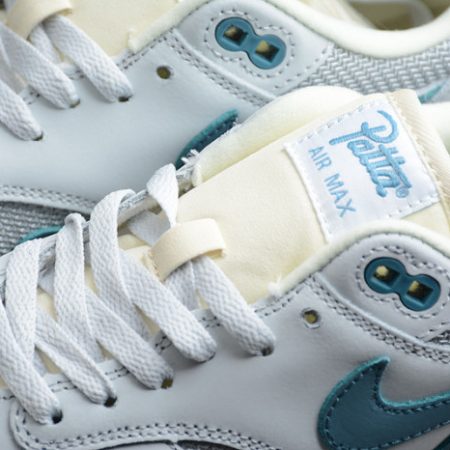 NIKE AIR MAX 1 PATTA WAVES NOISE AQUA DH1348-004 - Image 8