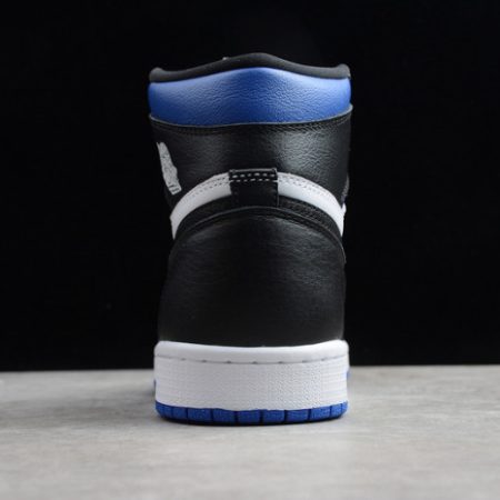 Air Jordan 1 High OG Game Royal Toe 555088-041 - Image 11