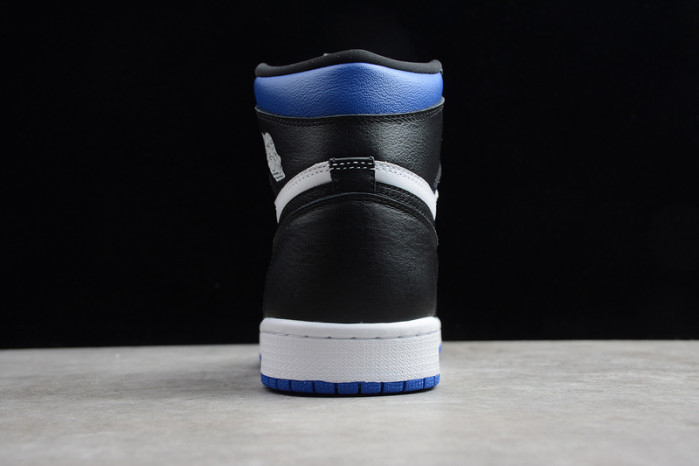 Air Jordan 1 High OG Game Royal Toe 555088-041 - Image 11