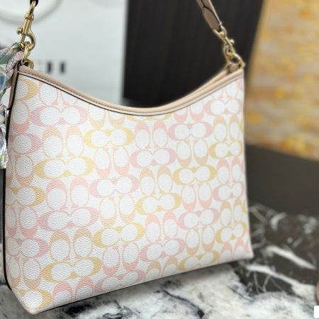 Coach Underarm Bag - Image 5