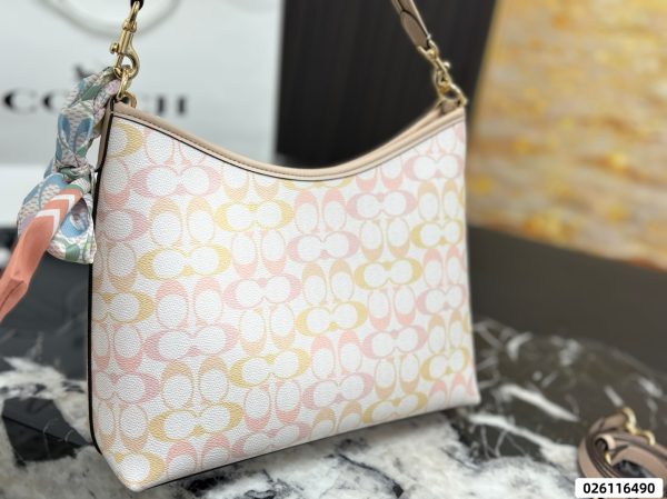 Coach Underarm Bag