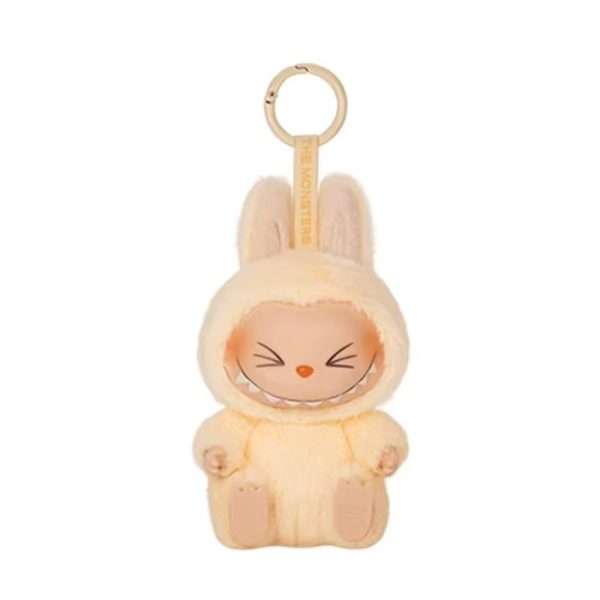 Labubu toy